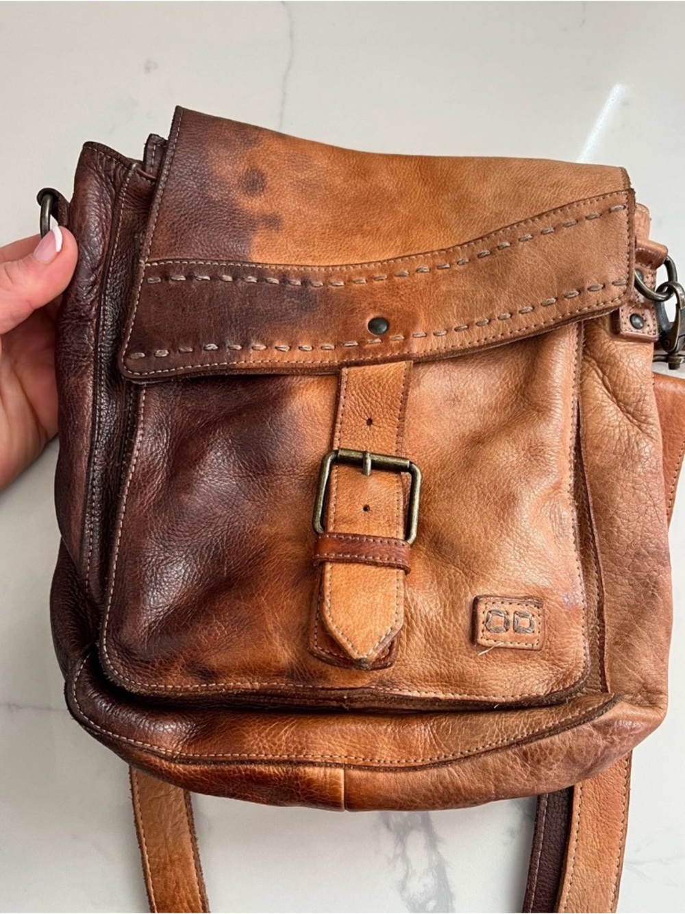 BED|STU Ainhoa LTC Crossbody